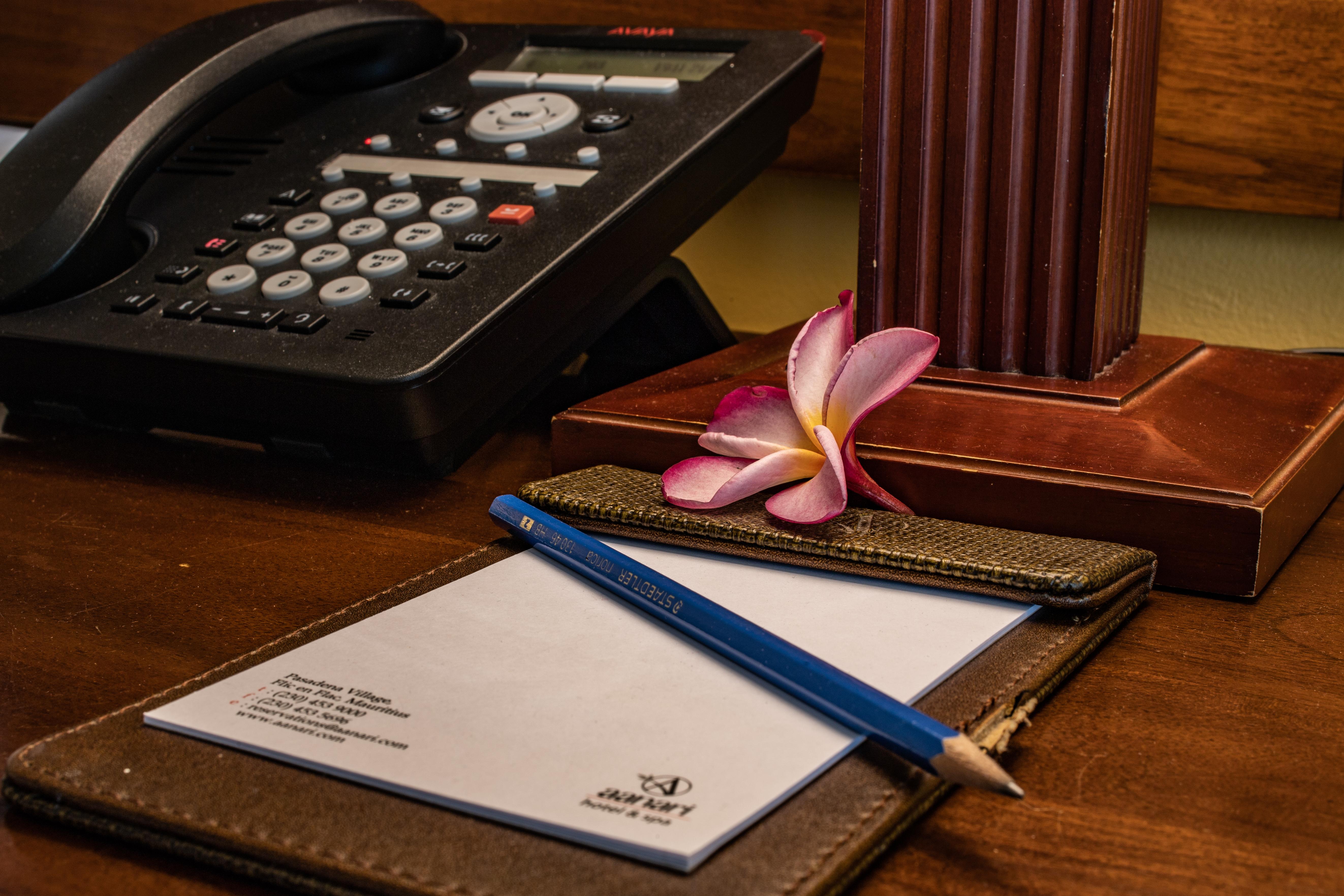 Aanari Hotel & Spa- Mauritius Flic-en-Flacq Eksteriør billede