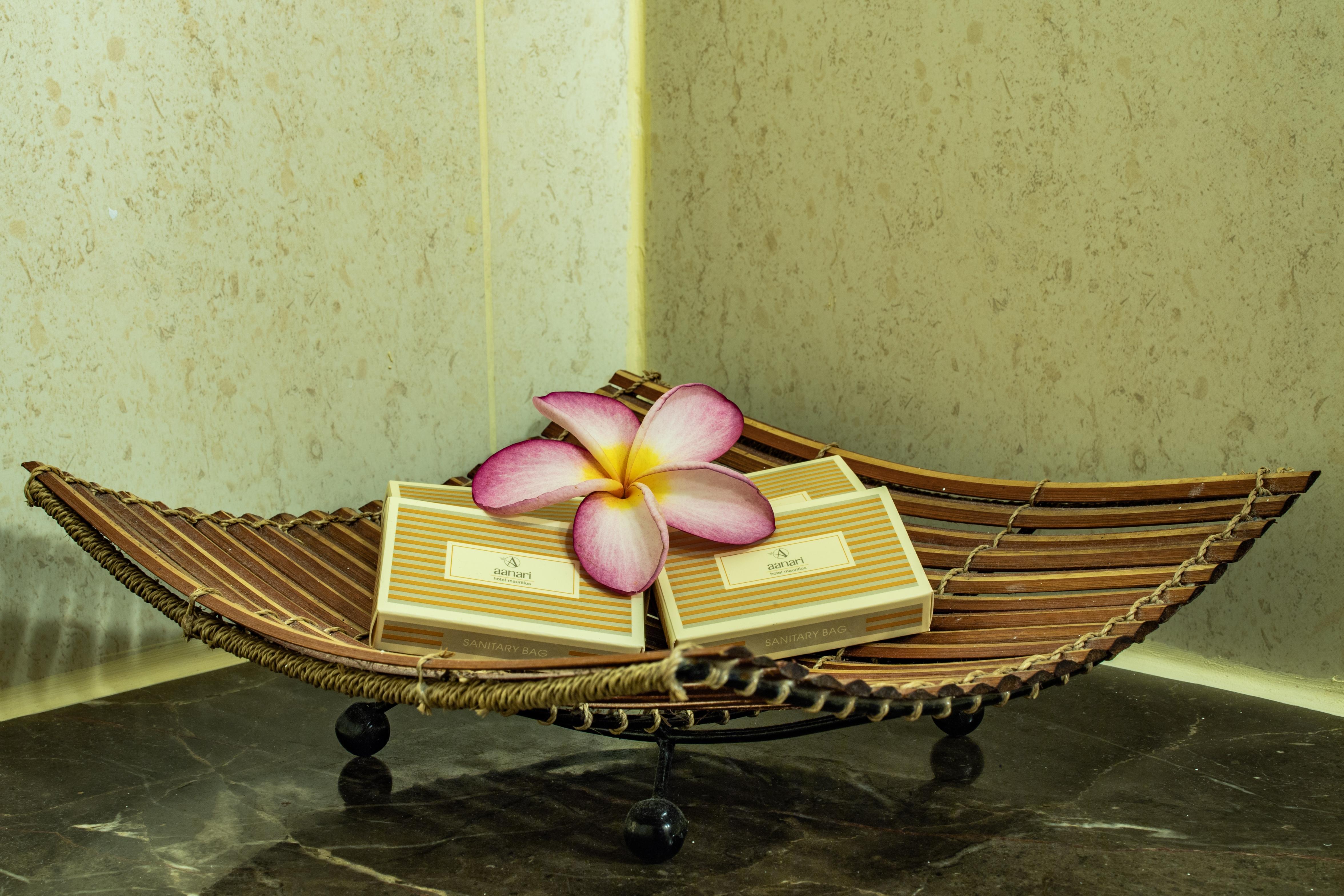 Aanari Hotel & Spa- Mauritius Flic-en-Flacq Eksteriør billede