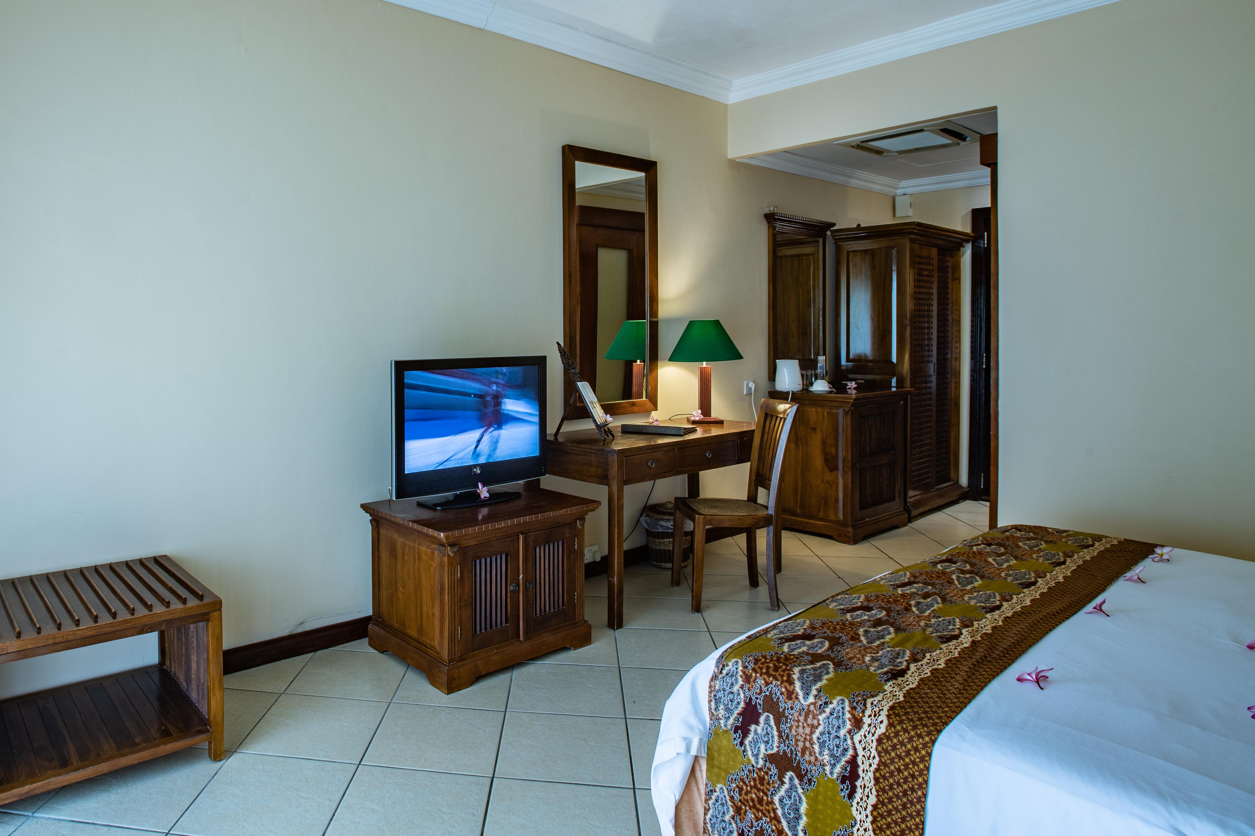 Aanari Hotel & Spa- Mauritius Flic-en-Flacq Eksteriør billede