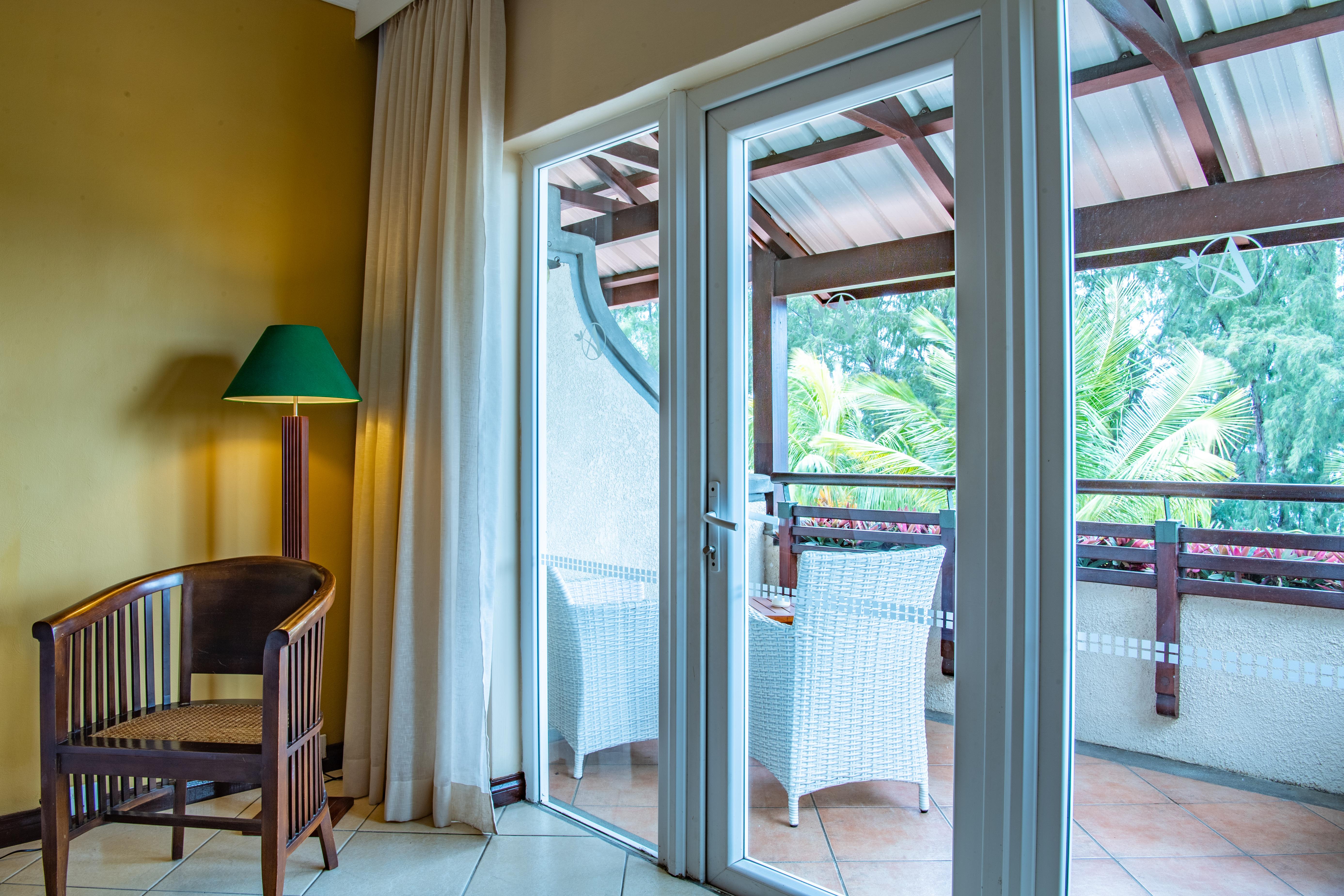 Aanari Hotel & Spa- Mauritius Flic-en-Flacq Eksteriør billede
