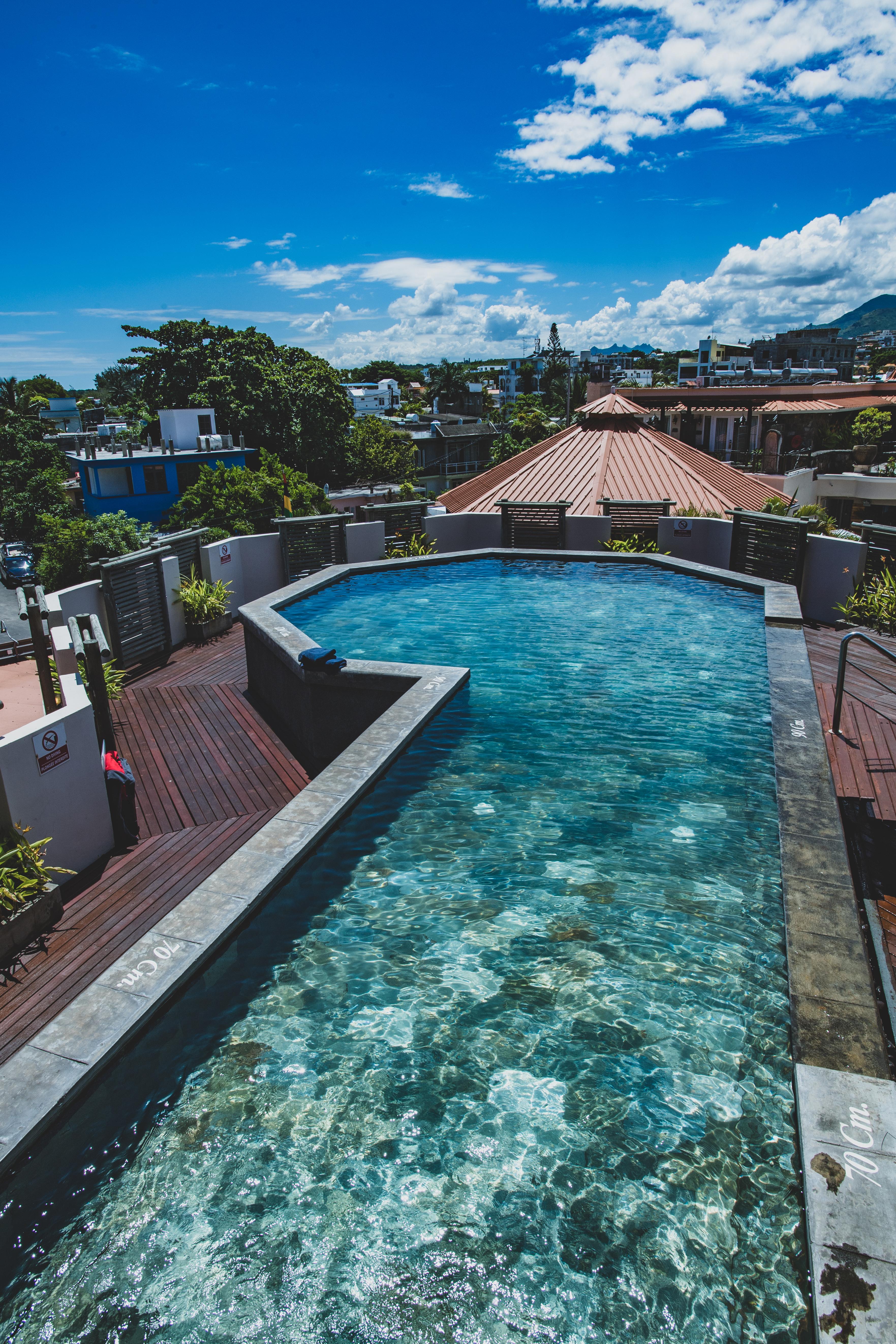 Aanari Hotel & Spa- Mauritius Flic-en-Flacq Eksteriør billede