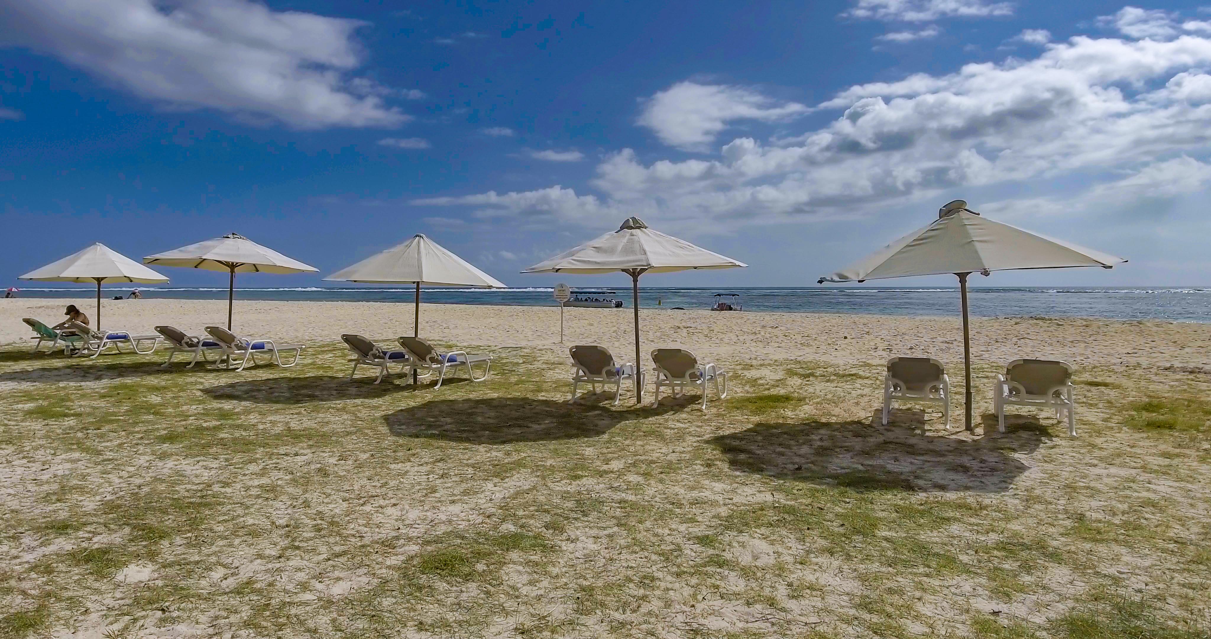 Aanari Hotel & Spa- Mauritius Flic-en-Flacq Eksteriør billede